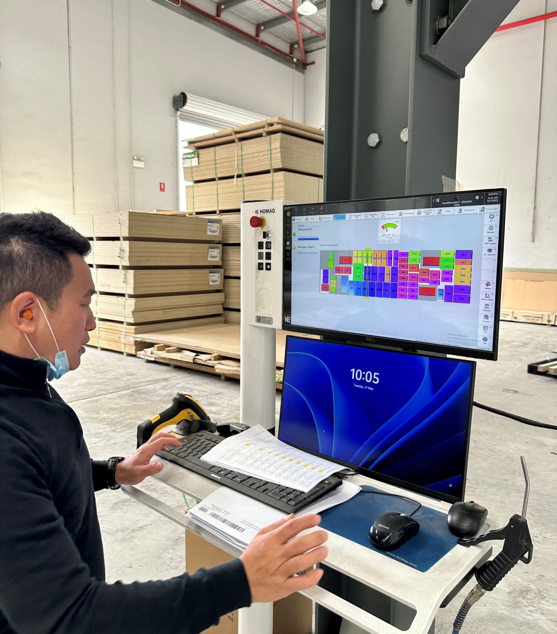 Why Precision Matters in Modern Cabinet Manufacturing